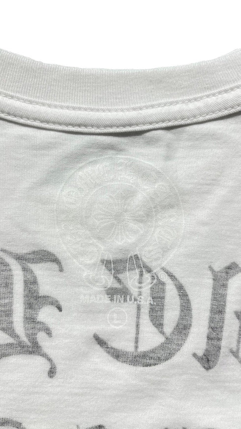 USA ShoulderLogo LongTee